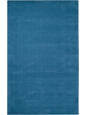 Mystique Aqua Rug