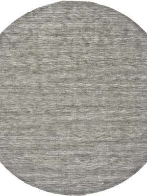 Feizy Home Luna Rug - Light Gray