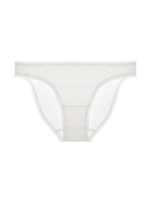 Cabana Cotton Hip Bikini