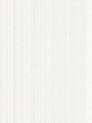 Bw Striped Wallpaper In Ivory Design By Bd Wall