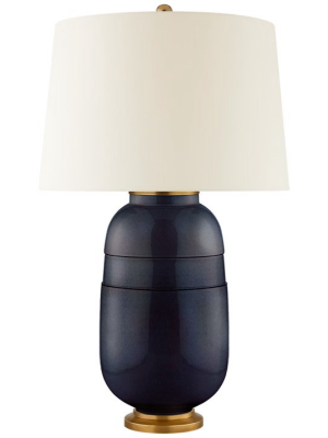 Newcomb Medium Table Lamp