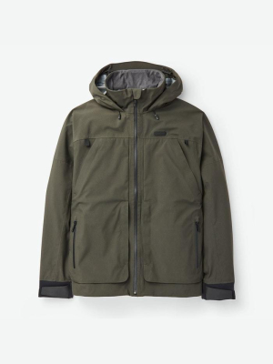 Filson Skagit Rain Jacket