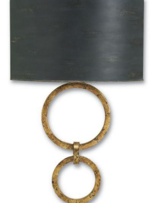 Bolebrook Sconce