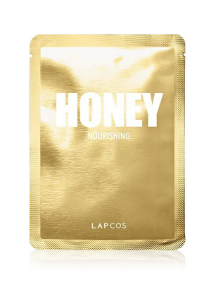 Lapcos Honey Nourishing Mask