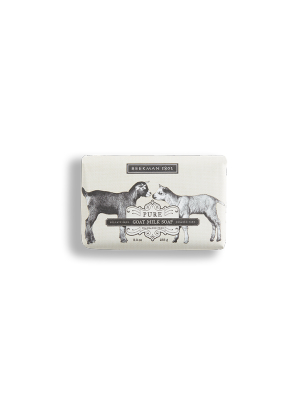 Pure Goat Milk Body Bar Soap