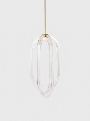 Cirrus Chandelier