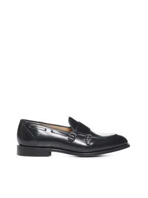 Church's Clatford Monk Strap Loafers