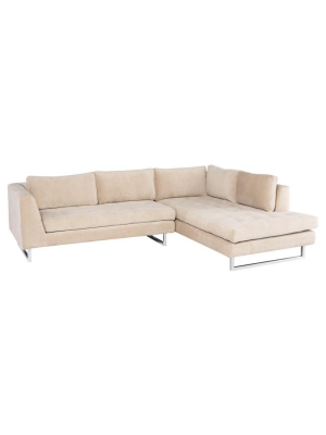 Janis Sectional