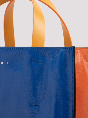 Marni Museo Tote Bag