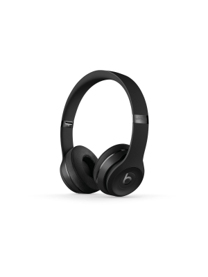 Beats Solo³ Wireless Headphones