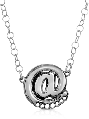 @ Chain Pendant