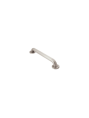 Moen R8932p Moen R8932p 32" X 1-1/2" Grab Bar With Concealed Screws - Peened