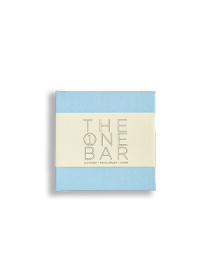 The One Bar Artisan Soap