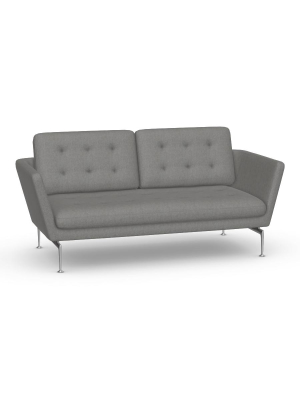 Suita 2-seater Sofa With Tufted Cushions