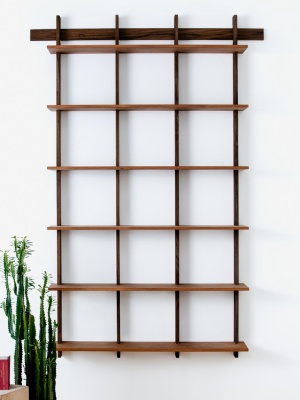 Sticotti Bookshelf Kit A