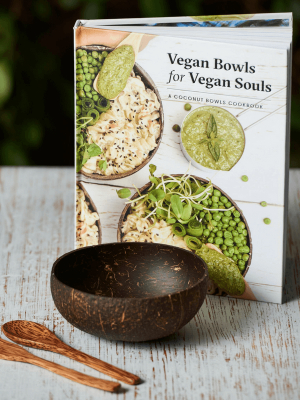 Vegan Bowls Cookbook Bundle