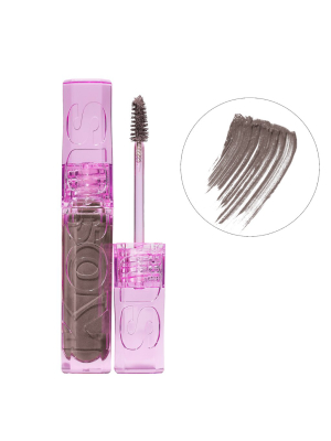 Air Brow Tinted Volumizing Treatment Gel