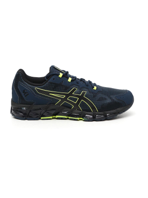 Asics Gel-quantum 360 Sneakers