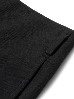 Wool Gabardine Trouser