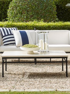 Calistoga Outdoor Coffee Table