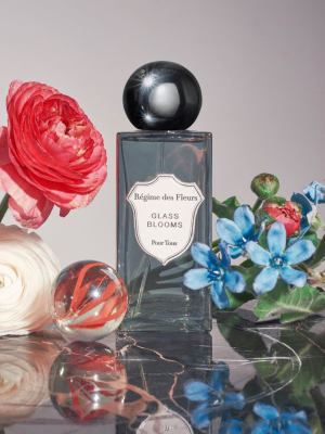 Pour Tous Glass Blooms Fragrance