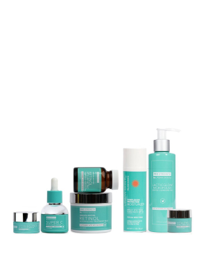 Anti-aging Essentials Package