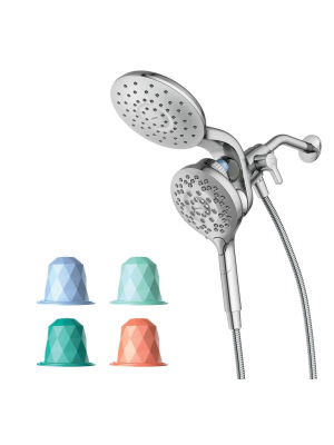 Aromatherapy Combination Hand Shower With Inly - Moen