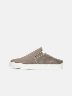 Garvey Suede Flint | Vince