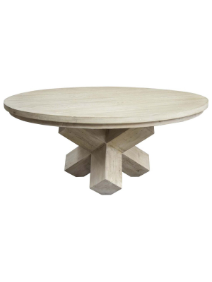 Cfc Panzer Dining Table