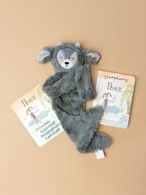 Silken Ibex Snuggler Bundle: Emotional Courage