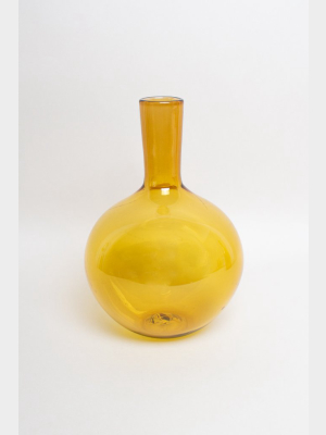 Bottle 1 In Amber