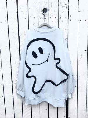 'im A Ghost' Sweatshirt