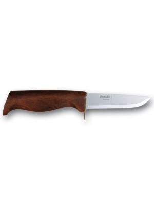 Helle Speider Knife