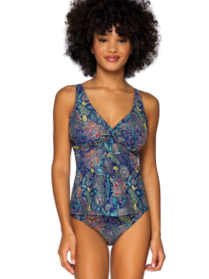 Sunsets Dreamscape Forever Tankini