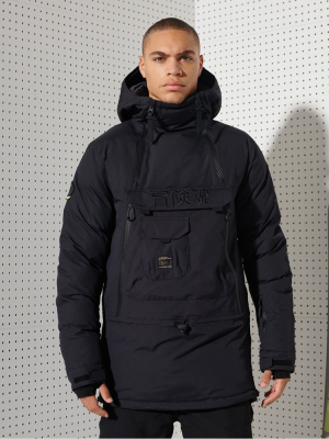 Freestyle Overhead Jacket