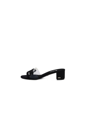 Gcds Logo Low Sandal