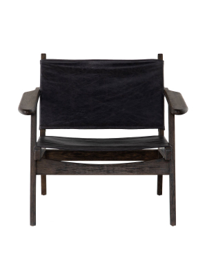 Macia Lounge Chair