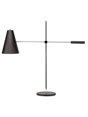 Tivat Table Light In Various Colors