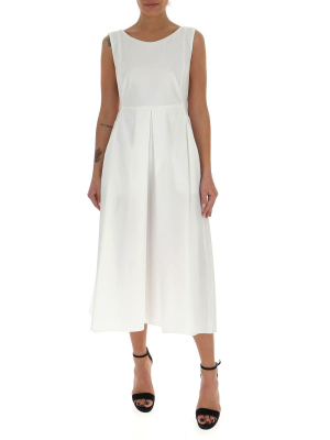 's Max Mara Pisa Midi Dress