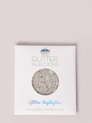 Glitter Highlighter – Sirena