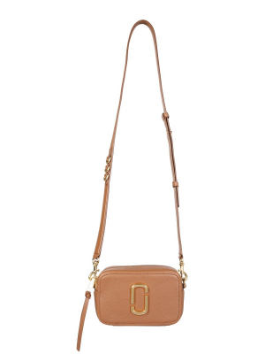 Marc Jacobs The Softshot 17 Crossbody Bag