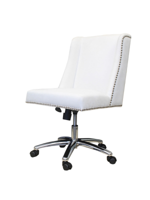 Decorative Task Chair - Boss