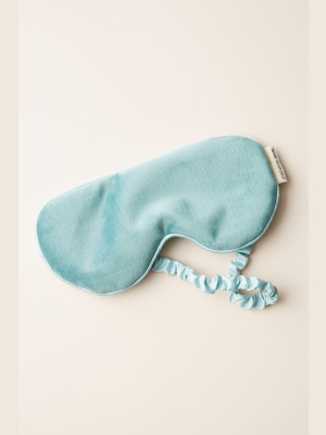 Tonic Luxe Velvet Eye Mask