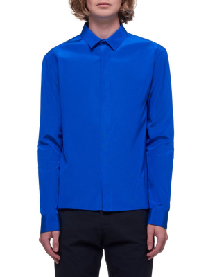 Classic Shirt (203-3600-4700-044-elect-blue)