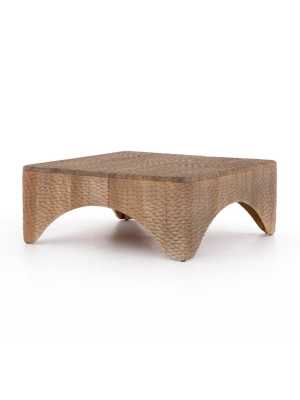 Atrumed Coffee Table