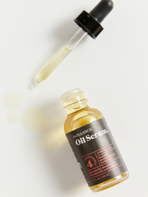 S.w. Basics Oil Serum