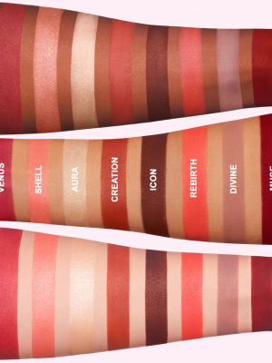 Venus Eyeshadow Palette