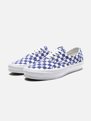 Vans Og Era Lx (canvas) - Chkrbrdmulti