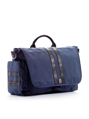 Men's Classic Diaper Bag