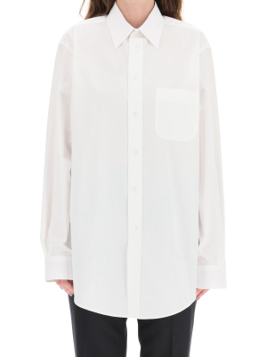 Maison Margiela Long-sleeve Shirt